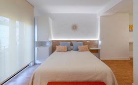 Apartamentos Turisticos Torres De Santiago