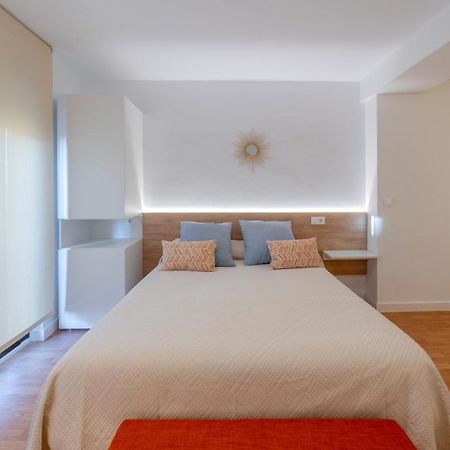 Apartamentos Turisticos Torres De Santiago Úbeda Buitenkant foto