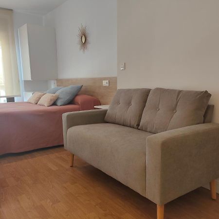 Apartamentos Turisticos Torres De Santiago Úbeda Buitenkant foto